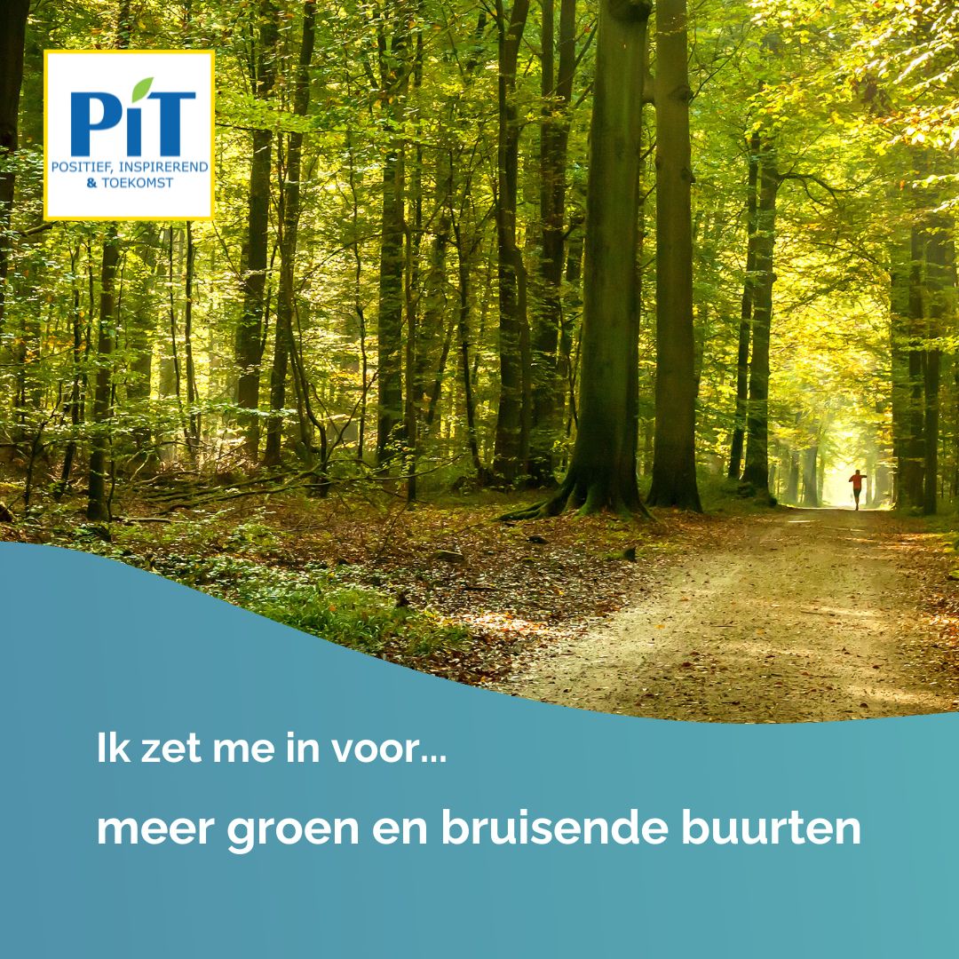 Vincent Van Riet - Standpunten