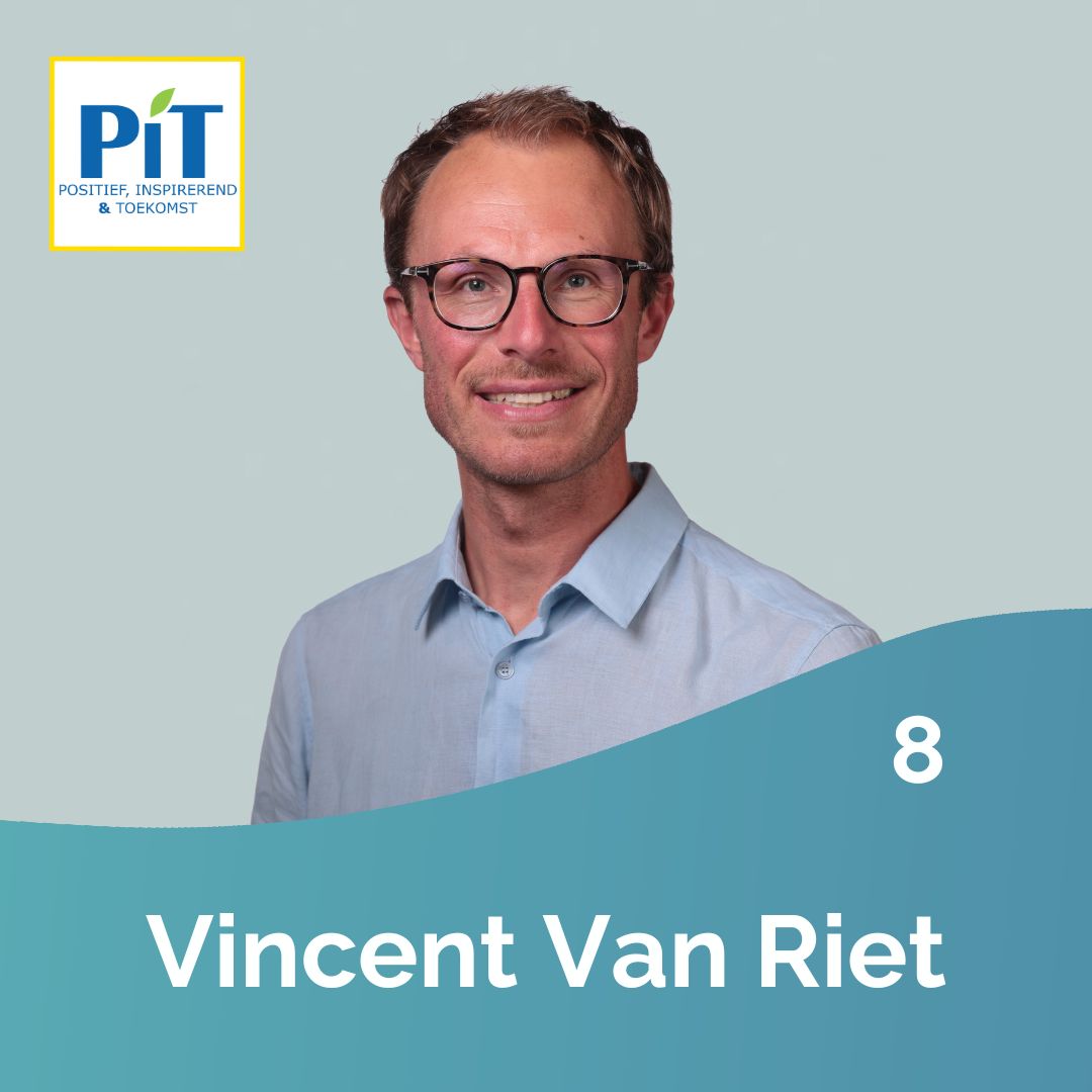 Vincent Van Riet - verkiezingen - PIT Ranst 1