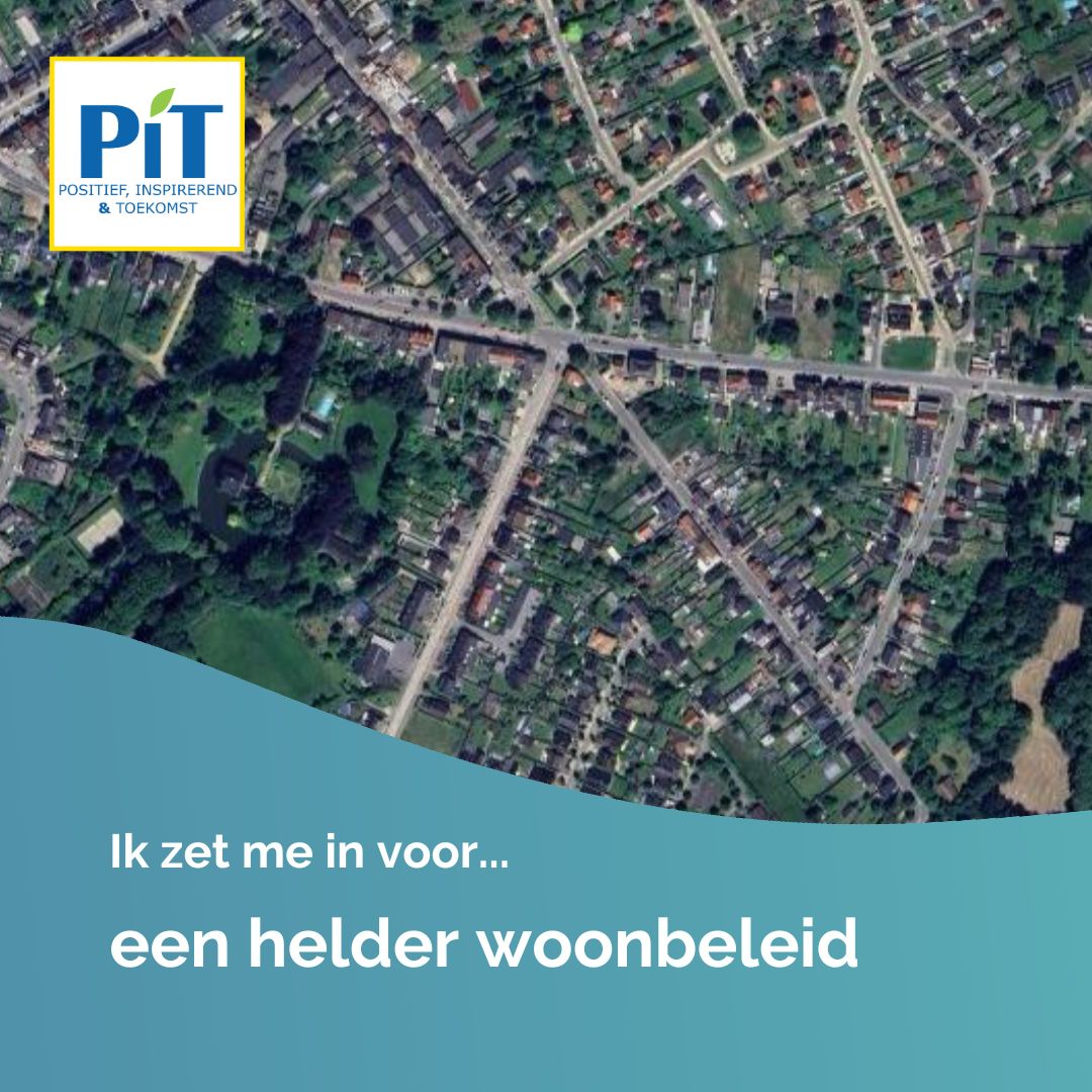 Vincent Van Riet - verkiezingen - PIT Ranst 2