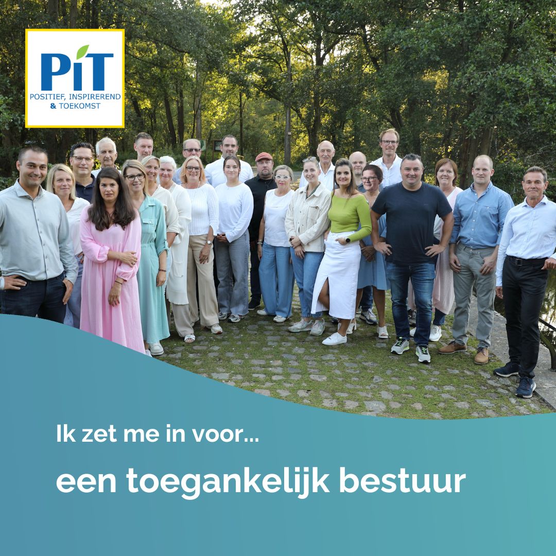 Vincent Van Riet - verkiezingen - PIT Ranst 5